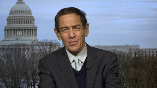 IPOB American Lawyer, Bruce Fein, Petitions UK Foreign Affairs Secretary Over Continued Detention Of Nnamdi Kanu By Nigerian Government