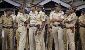 India Police Arrest Most Wanted Nigerian Drugs Peddler, Nine Accomplices