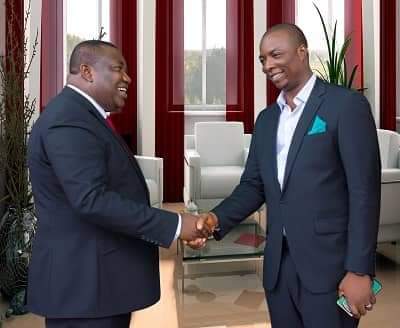 ENUGU HAS MADE SIGNIFICANT PROGRESS SINCE UGWUANYI TOOKOVER- enugu house of assembly member chukwuobasi, enumerates achievements