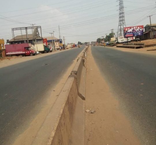 IPOB sit-at-home order grounds commercial activities in Anambra