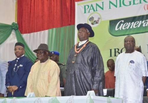 We won’t support political parties that field Northern candidates in 2023 – Niger Delta leaders