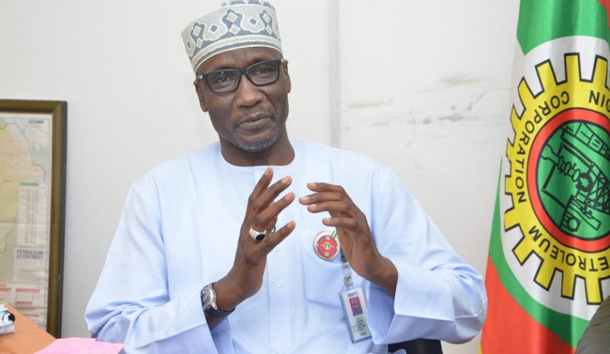 Fuel scarcity: We did not know that this product contained methanol, We didn’t see it coming – NNPC GMD apologizes to Nigerians