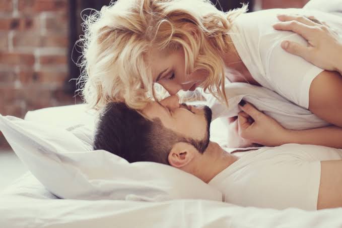 things every man should do after intercourse to maintain a healthy private  PaRT