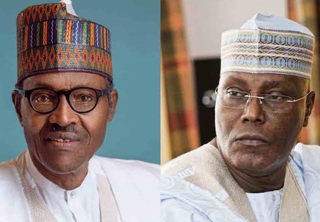 Appeal court adjourns case seeking Buhari’s removal, Atiku’s declaration as president