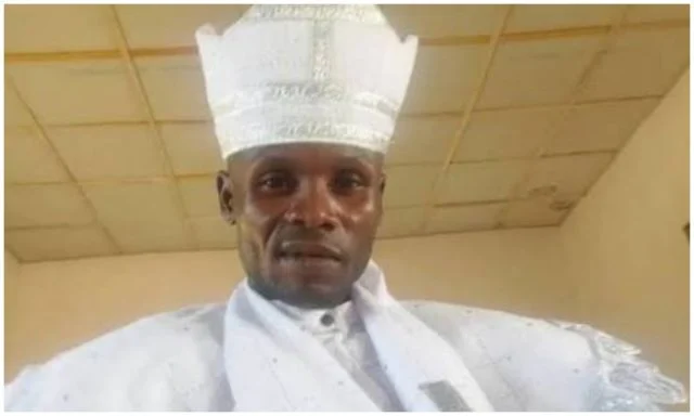 ‘No shaking’, cleric who prophesied Tinubu won’t become President reacts to police invitation￼