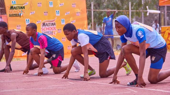 To All Secondary School Sport Talents, Maltina Is Calling Your Names