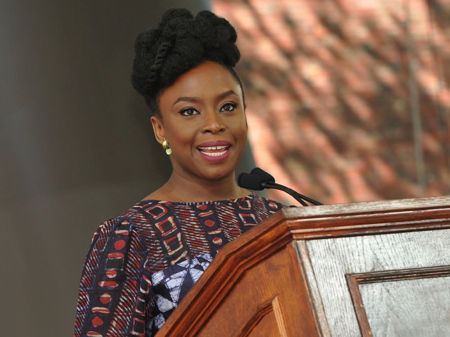 Chimamanda Adichie to bag 16th honorary degree 