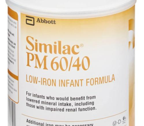 More Similac baby formula recalled after another baby dies of cronobacter