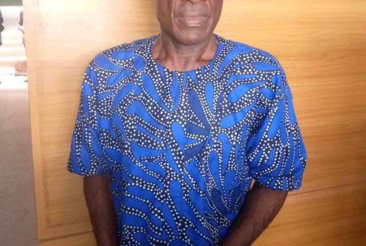 Civil servant bags 11 years jailterm over N66.5m pension fraud