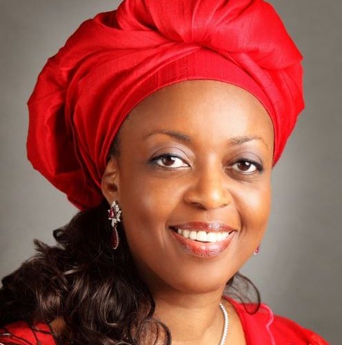 Court orders final forfeiture of Diezani-linked N325m Lekki property￼