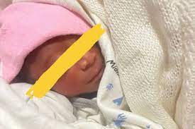 Osun housewife, husband arrested for stealing six-day-old baby￼