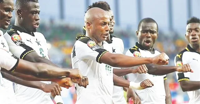 We’ll surprise Nigeria, secure World Cup ticket – Ghana coach, Otto￼