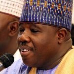JUST IN: APC Convention: Modu Sheriff steps down from race 