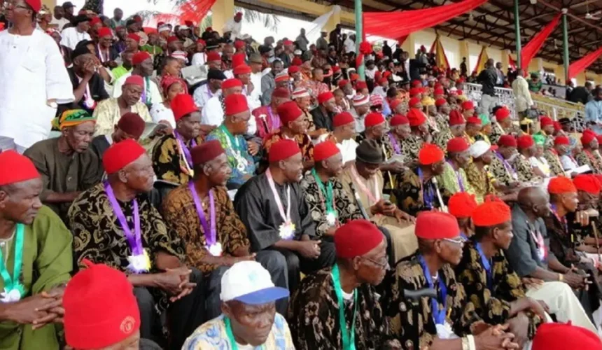Igbo Council In US Invites Kinsmen To Igbo World Festival And Arts