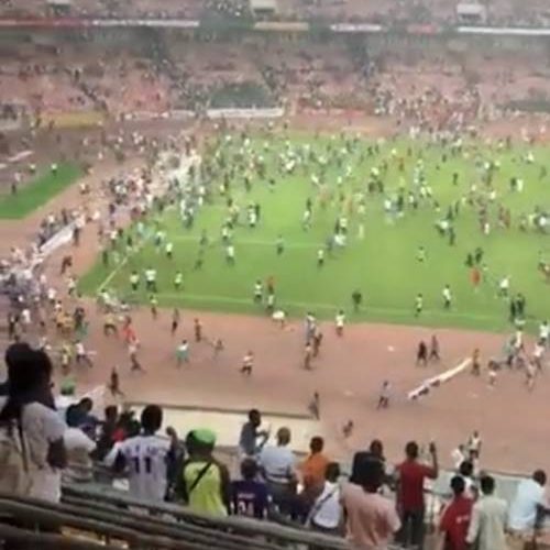 Katsina Commissioner Shot By Terrorists During Abuja-Kaduna Train Bombing, Loses Two Toes