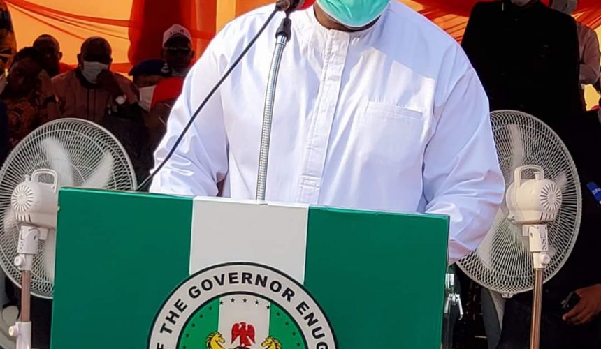 2023: Desperate To Install A Stooge As Governor, Enugu Government Cabal Bribes Lawmakers With N5m Each To Endorse Zoning