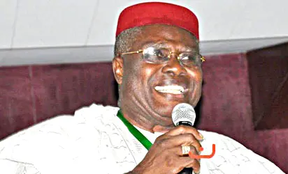 2023: PDP ‘ll lose Abia if Ngwa man flies guber ticket, Wabara warns￼