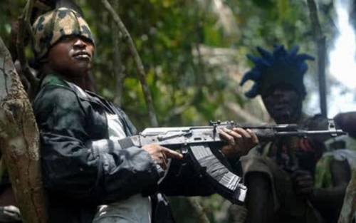 ‘Unknown Gunmen’ Write Threat Letter To Residents In Imo, Warn Against Singing Nigerian Anthem, Pledge In Schools