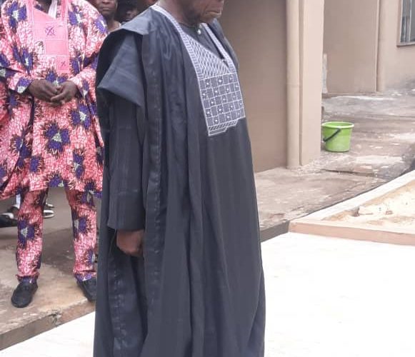 former president obasanjo charges youths to emulate ironsi, micheal okpara