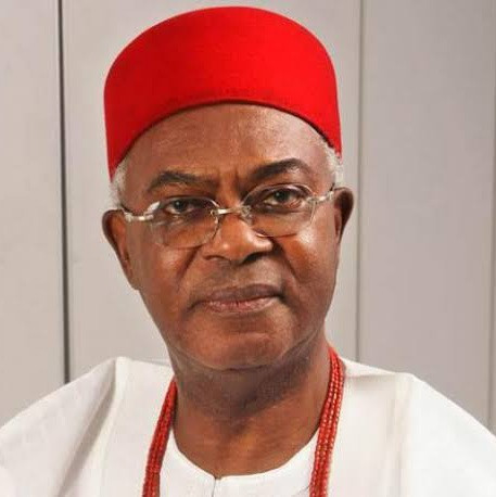 How phone call saved me from boarding attacked train – Obi of Onitsha speaks