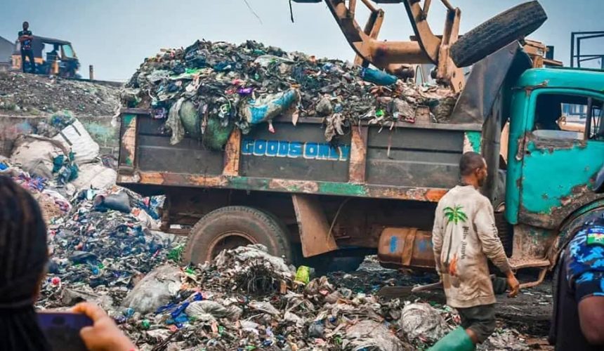 Onitsha clean-up: Soludo begins monitoring, supervision of communities￼