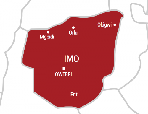 Gunmen Attack Local Government Headquarters In Imo, Burn Admin Block, Chairman’s Office, Others