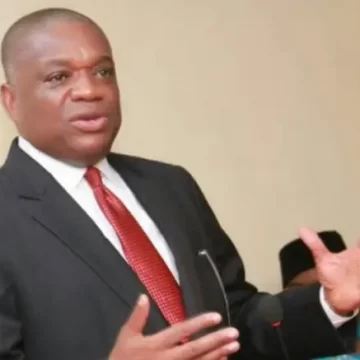 Scrap Niger Delta Affairs ministry, Kalu tells Tinubu