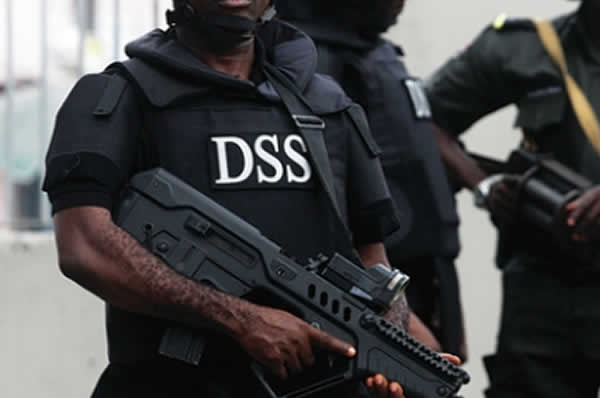 Some ‘key players’ are plotting to install Interim Government in Nigeria – DSS 