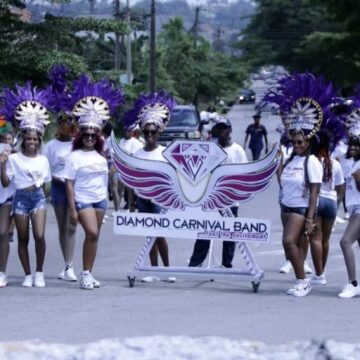 Seven die in Calabar carnival tragedy, Ayade orders probe