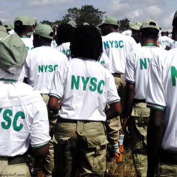 NYSC fixes date for Batch A stream 2 registration 