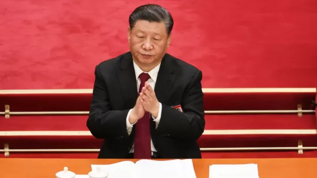 China’s Xi Jinping begins historic third term, ReshuffleS Carbinet.