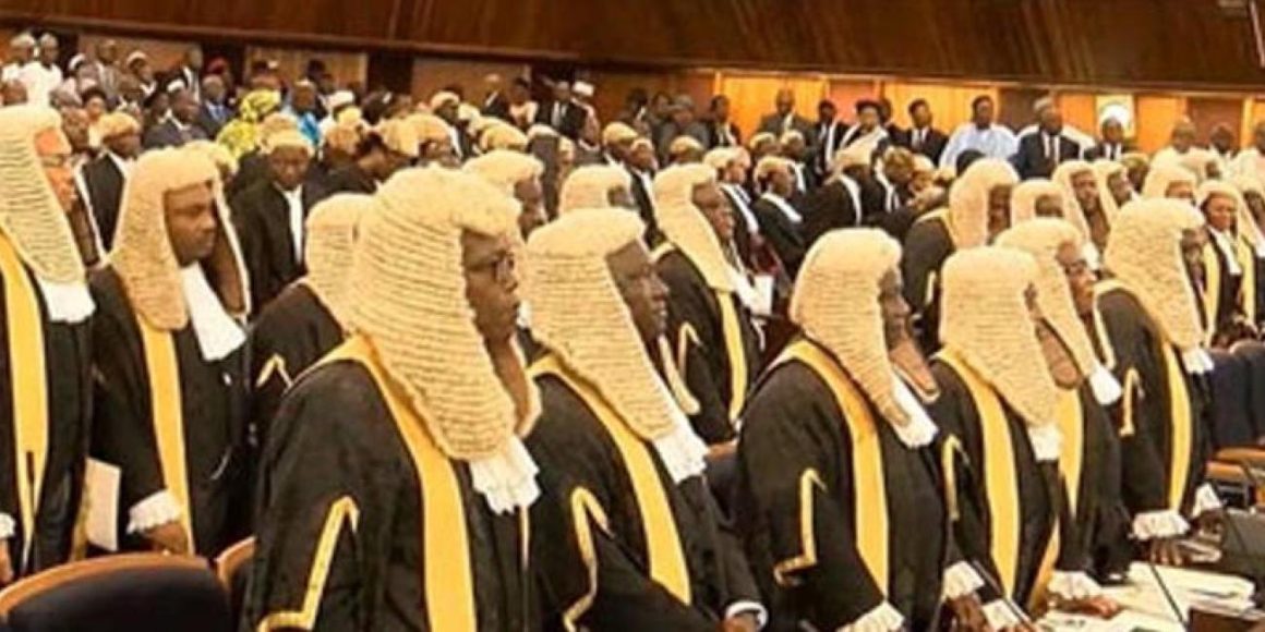 Full List Of Judges Nominated To Resolve Disputes Arising From 2023 General Elections