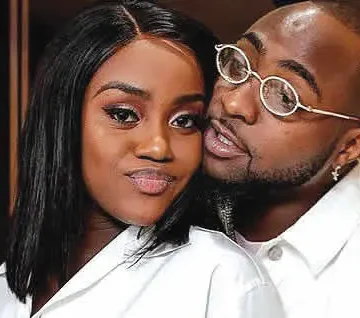 I am married – Davido says as he confirms he and Chioma have tied the knot