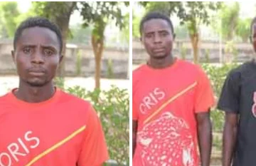 I strangled my girlfriend to death after failed attempts to abort pregnancy – Kano man confesses 