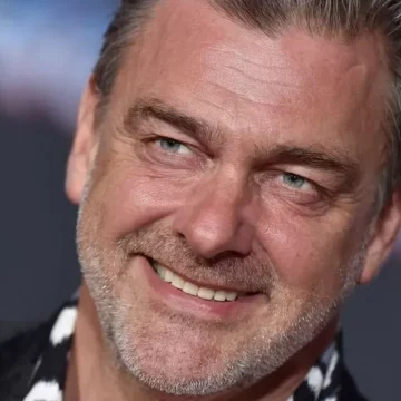 Ray Stevenson: Thor and Star Wars actor dies aged 58