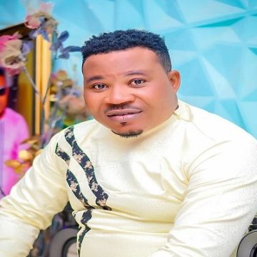 BREAKING: Another Famous Nollywood Actor dies at 49