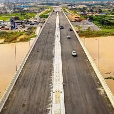 Buhari to commission second Niger bridge, others Tuesday 