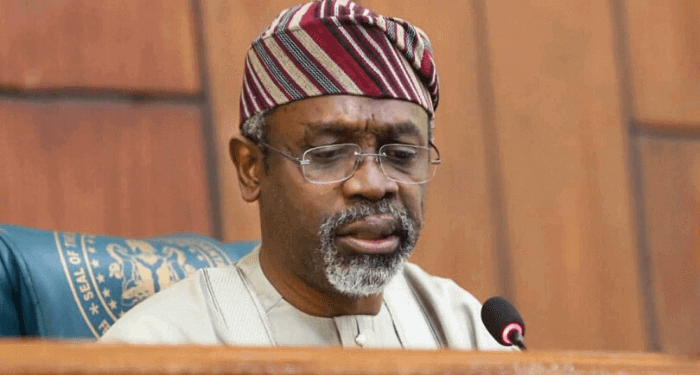 Children’s Day: Gbajabiamila decries rate of out-of-school pupils in Nigeria.