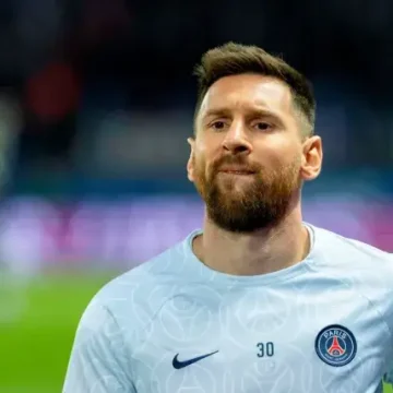 Saudi Arabia increase Lionel Messi contract offer to €500m