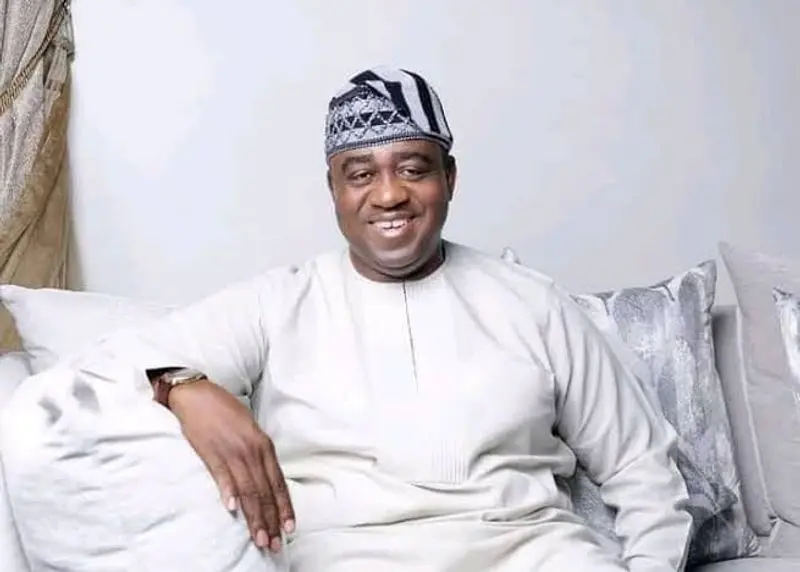 PDP on Life Support: Suswam Warns of Party’s Imminent Collapse