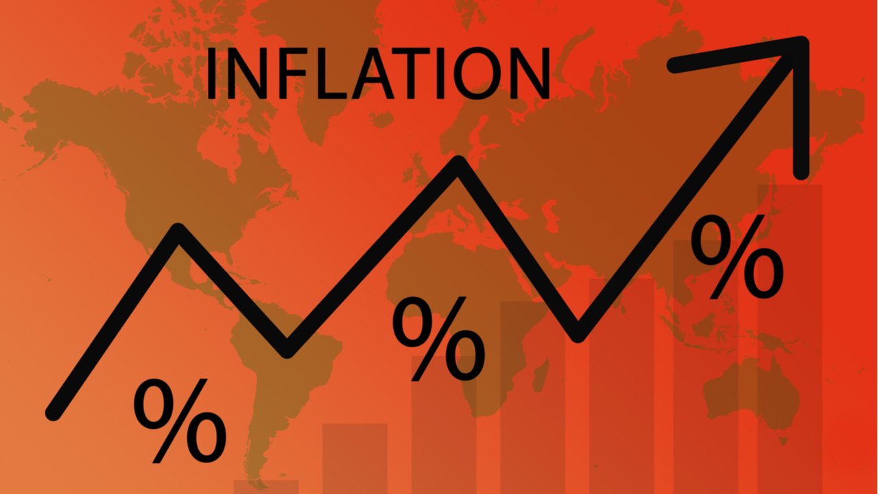 BREAKING: Nigeria’s Inflation Rate Drops to 23.7% in April