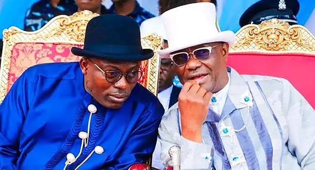 Fubara visited me with two APC Governors for reconciliation – Wike