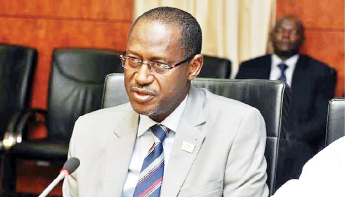 Minister Inaugurates New Board Members for Federal Mortgage Bank of Nigeria