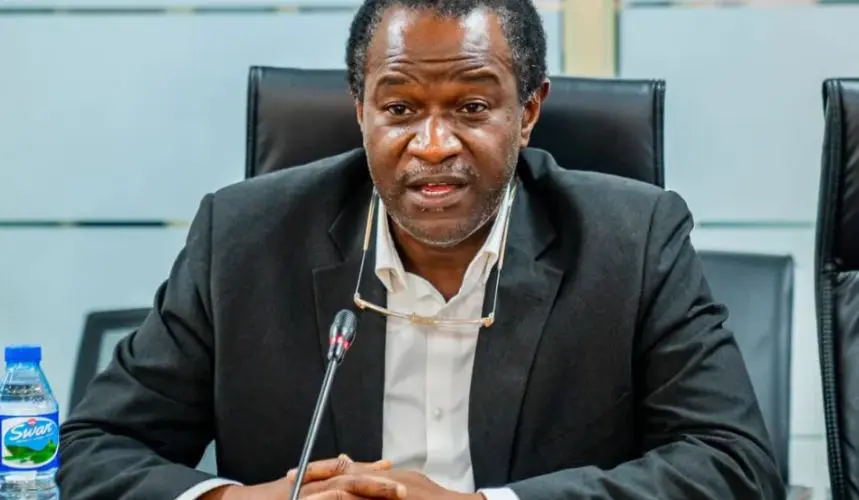 Corruption Allegations Rock Nigerian Education Loan Fund, NELFund