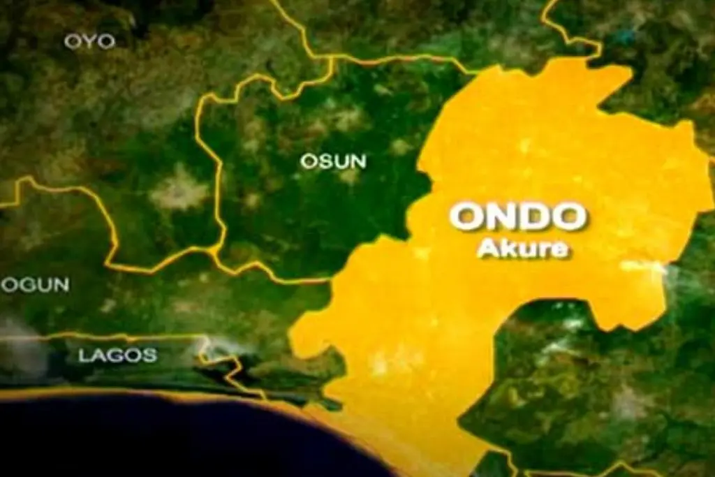 Security Breach: Nine Psychiatric Patients Escape from Akure Hospital, Residents in Panic