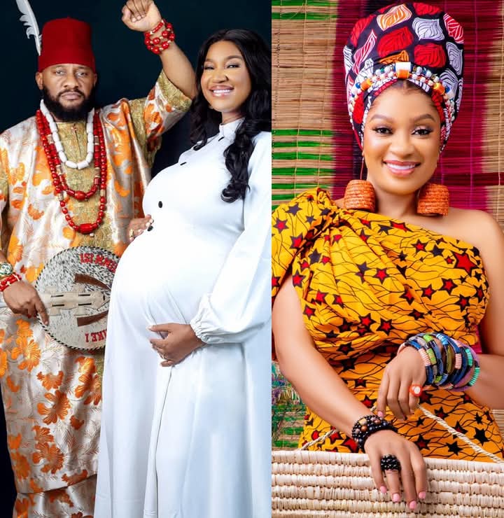 May Edochie’s Lawyer Gives Update on Divorce Proceedings