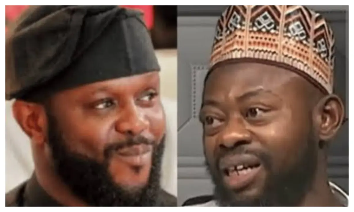 ‘I’m Sorry’ – Factional NANS President Apologises to Seyi Tinubu, Withdraws Allegations