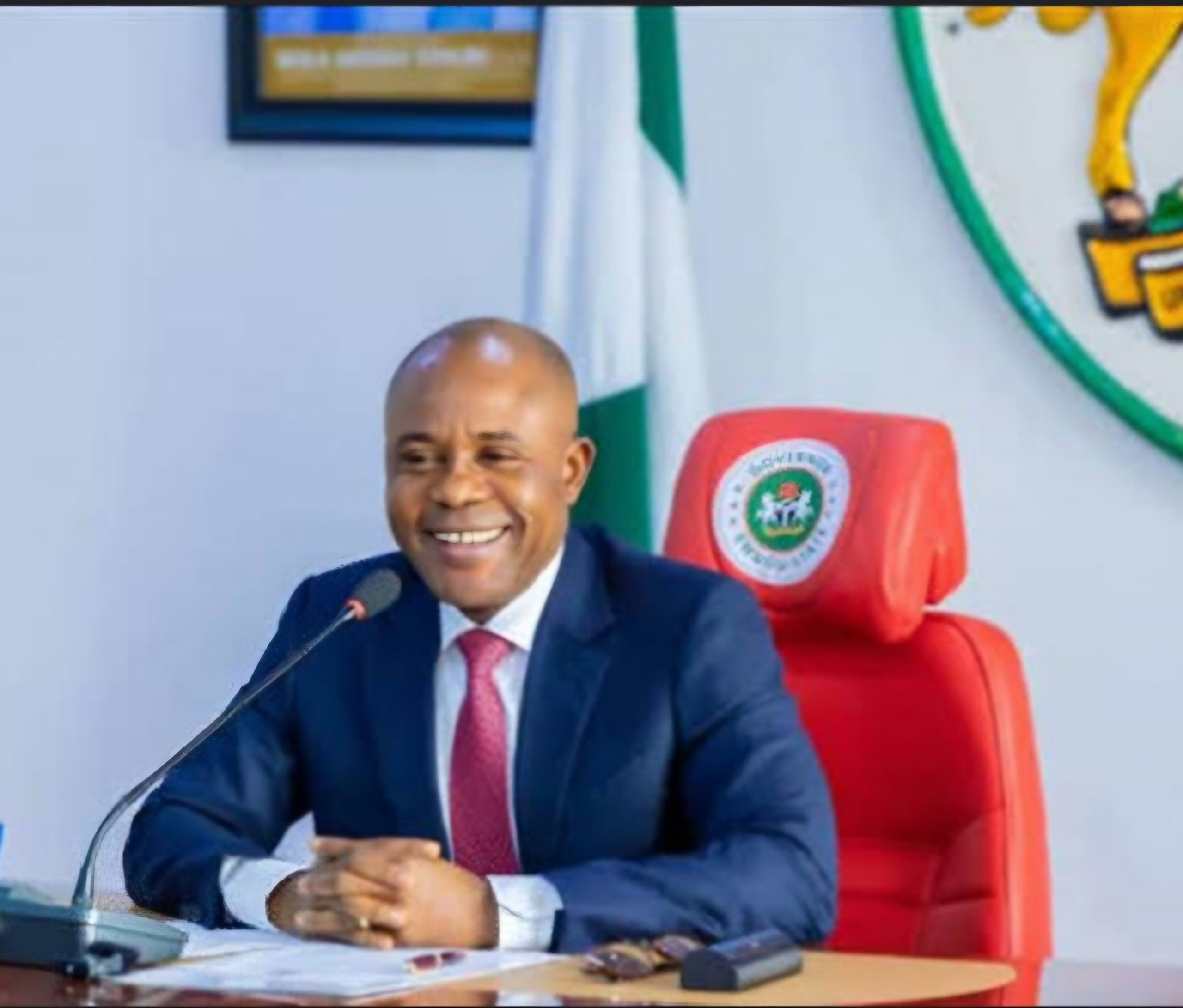 Enugu West Backs Mbah for 2027, Highlights Transformational Projects