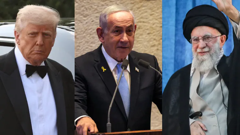 US on high alert amid fear of impending Israeli Strike on Iran’s Nuclear sites