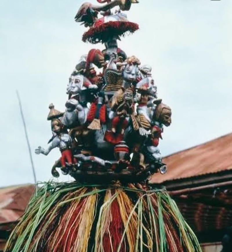 Agemo Festival: Women Advised to Stay Indoors from 1pm in Ijebu-Ode